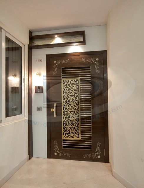 Door – Window