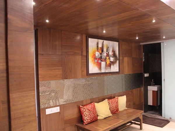 Dining Room – Table