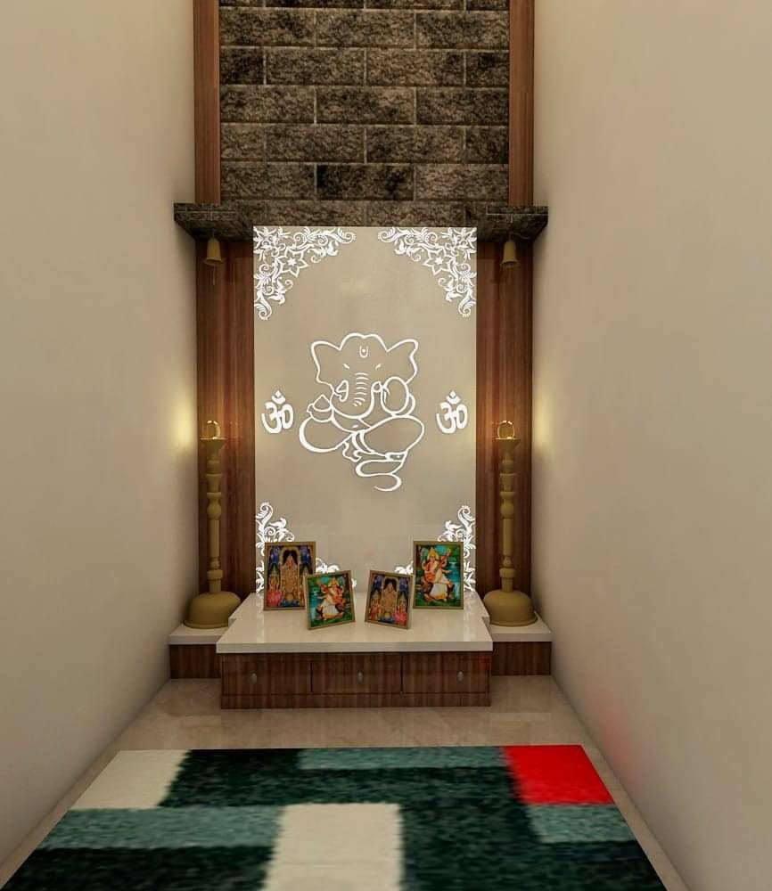 Pooja Room
