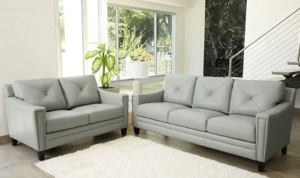 Sofa – Center Table
