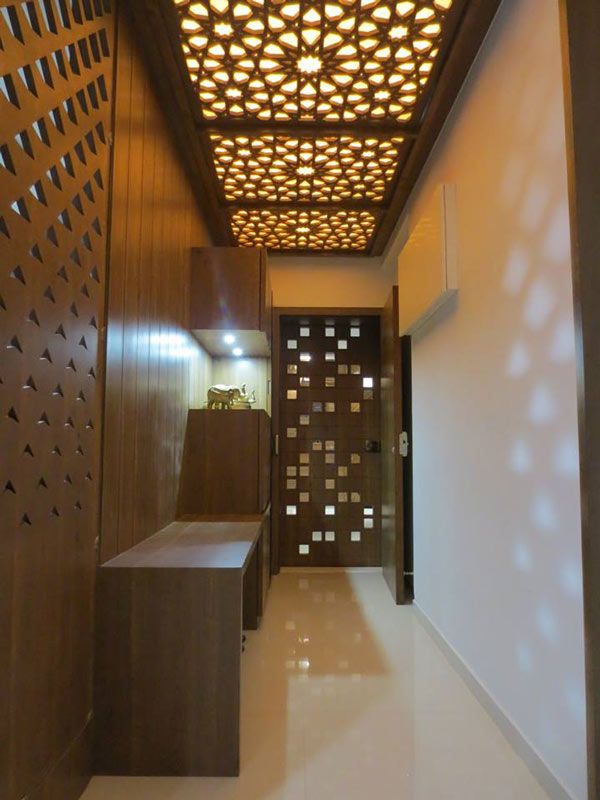 Verandah – Patio – Foyer