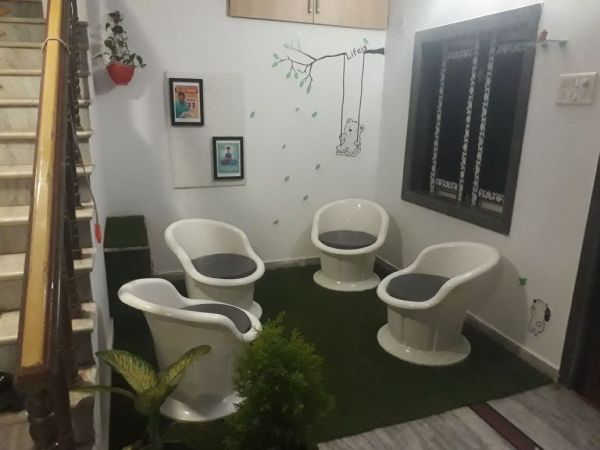 Chair
