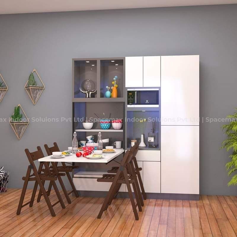 Dining Room Interior Design