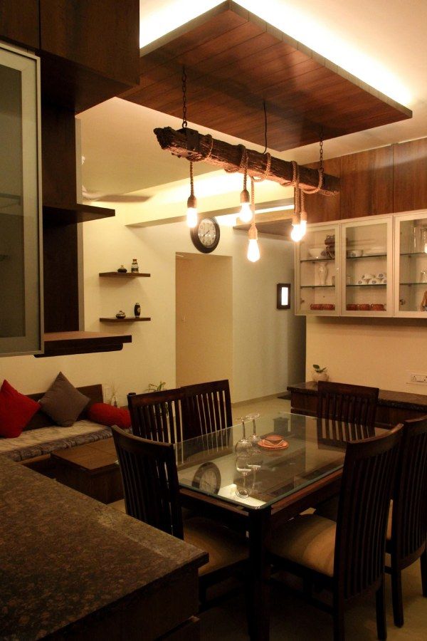 Dining Room Interior Design