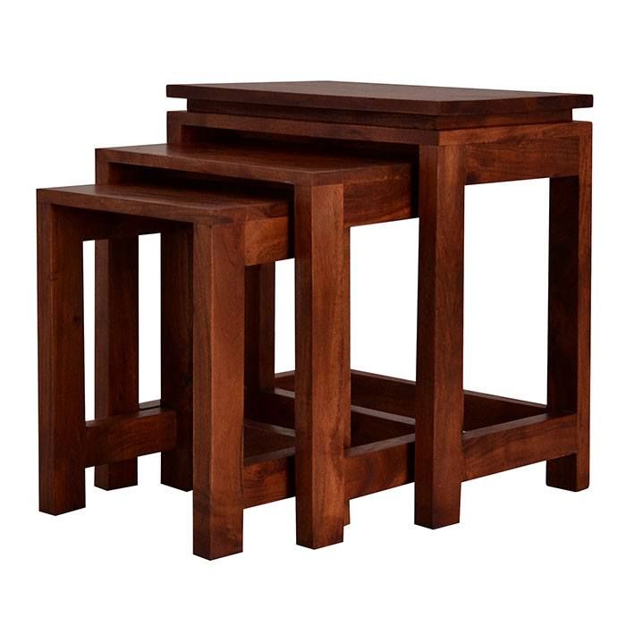 Sofa – Center Table