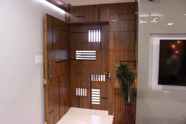 Door – Window