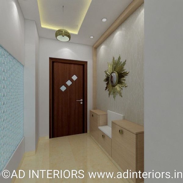 Verandah – Patio – Foyer