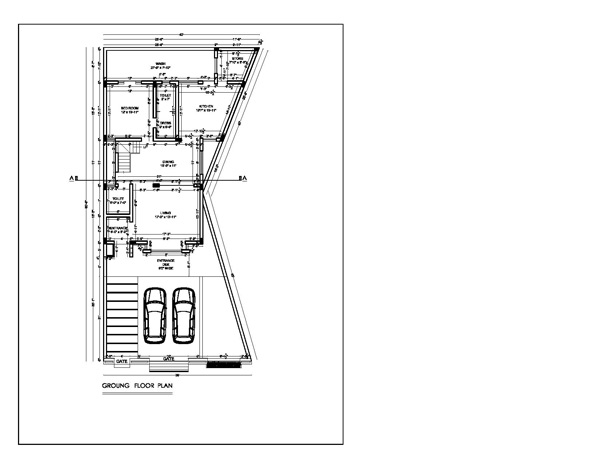 2D Drafting