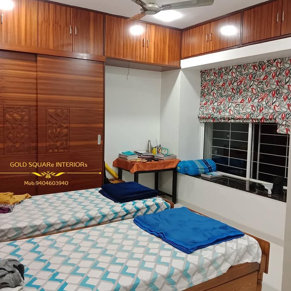 Bedroom Interior Design