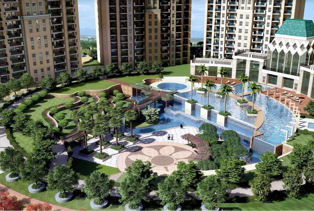 Landscape Design