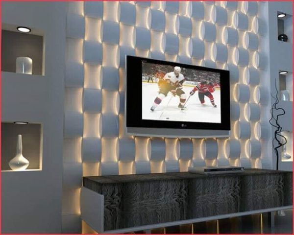 T.V. Unit