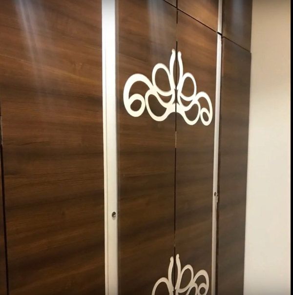 Wardrobe