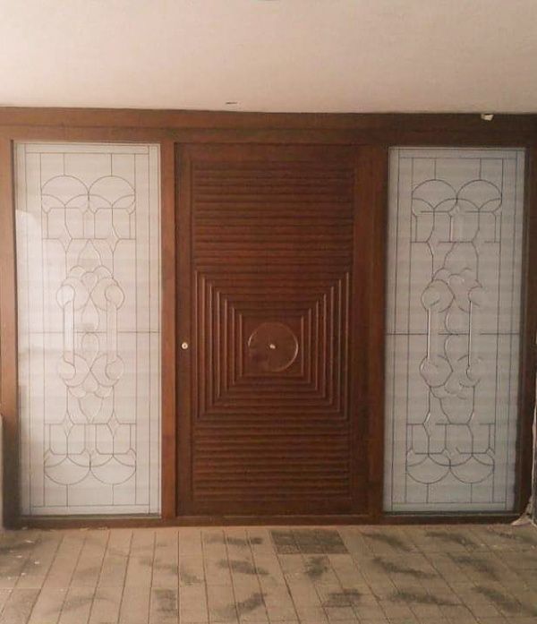 Door – Window
