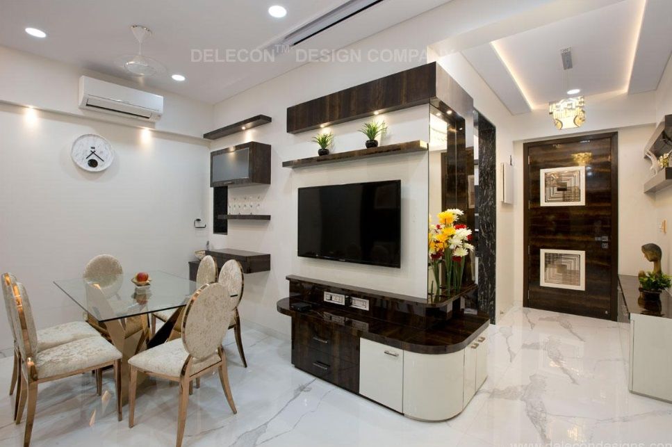 Dining Room – Table