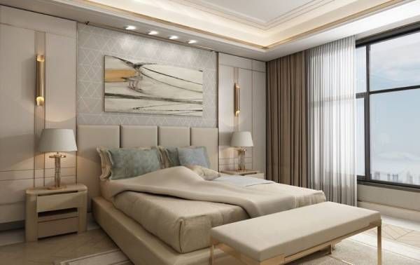 Bedroom Interior Design