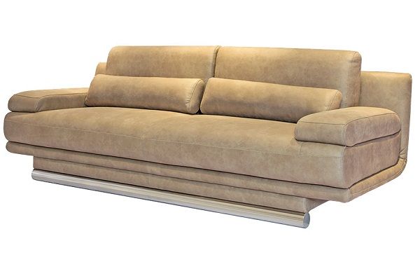 Sofa – Center Table