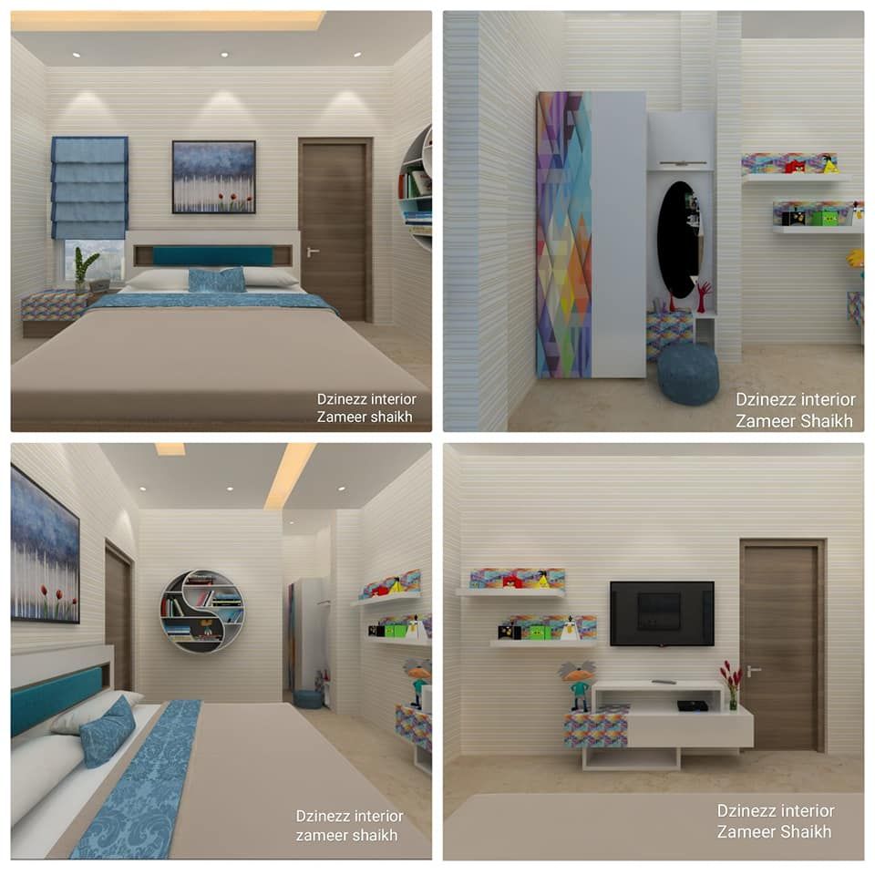 Bedroom Interior Design