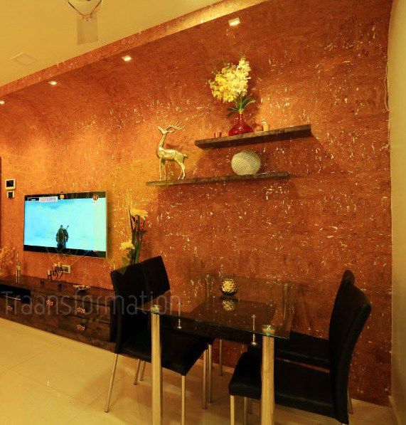 Dining Room – Table