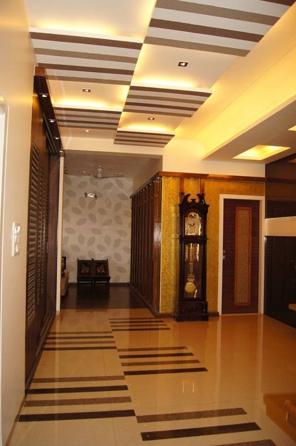Verandah – Patio – Foyer