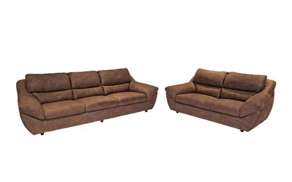 Sofa – Center Table