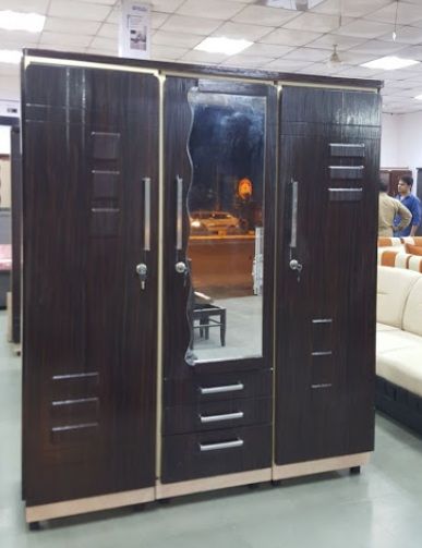 Wardrobe