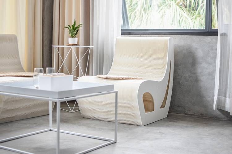 Sofa – Center Table