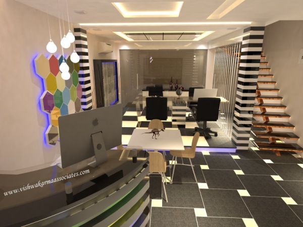 Office Interior Design