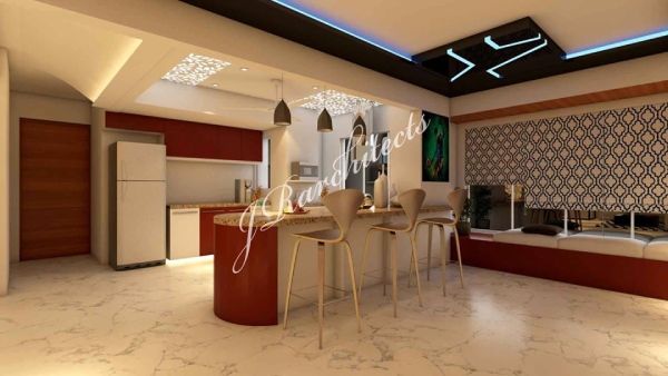 Residential Interior Project Image - 04