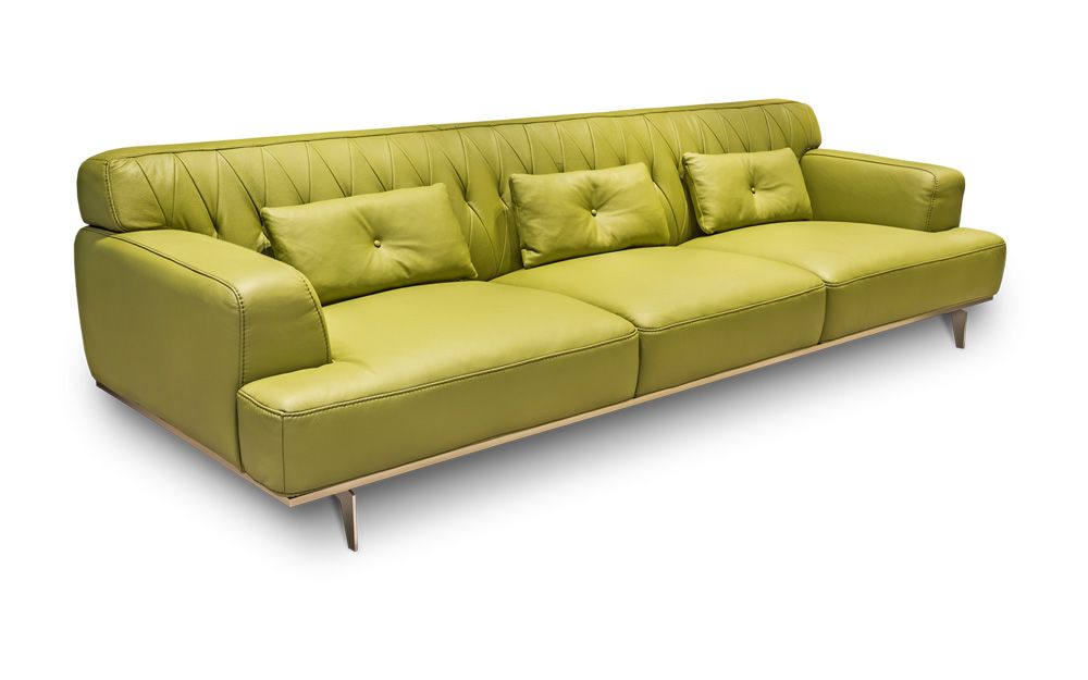 Sofa – Center Table