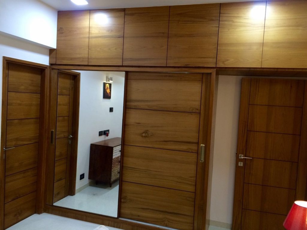Wardrobe