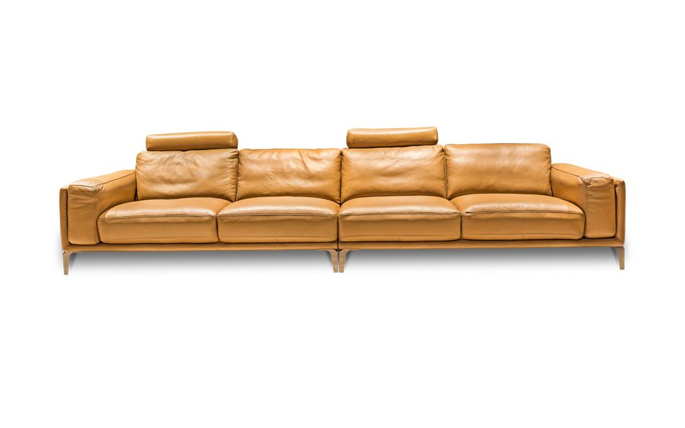 Sofa – Center Table