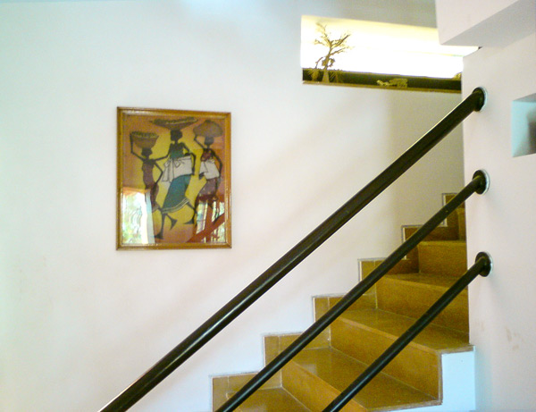 Staircase