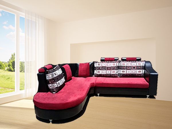 Sofa – Center Table