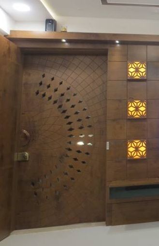 Door – Window