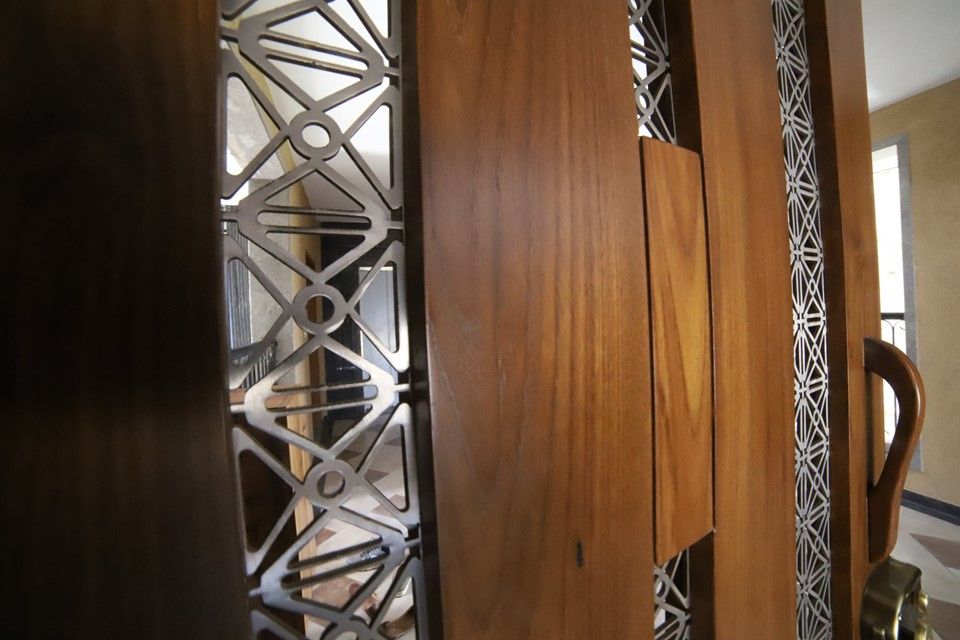 Door – Window