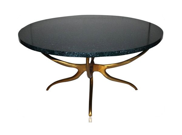Sofa – Center Table