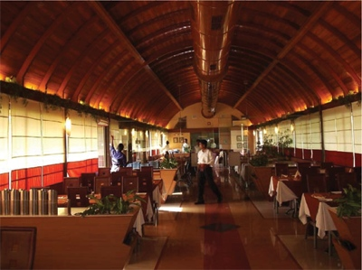 Ms Rajpath Club Ltd Ahmedabad(2000 kVT)