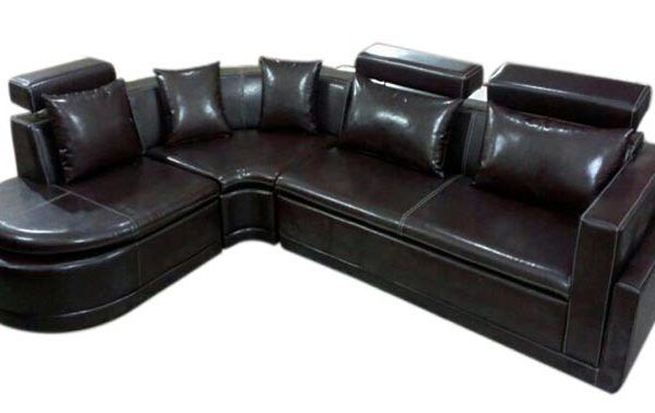Sofa – Center Table
