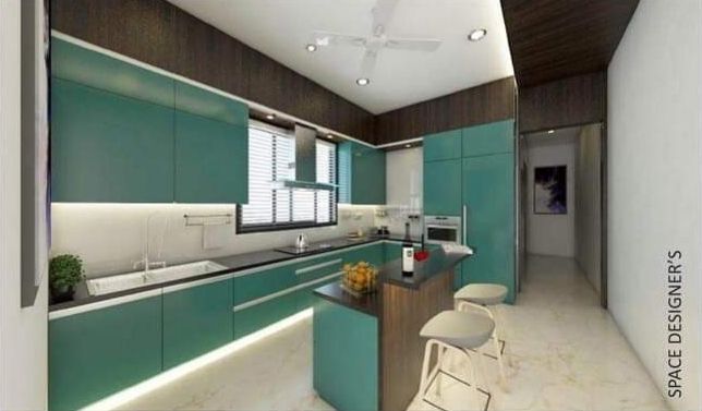 Kitchen Interior Design