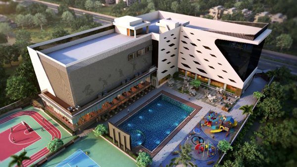 Baagbaan Club, Project, (Surat)
