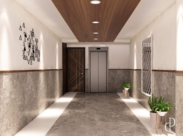 Verandah – Patio – Foyer
