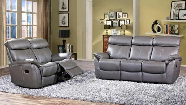 Sofa – Center Table