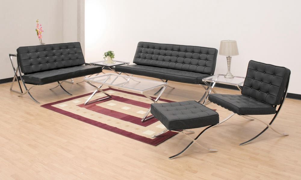 Sofa – Center Table