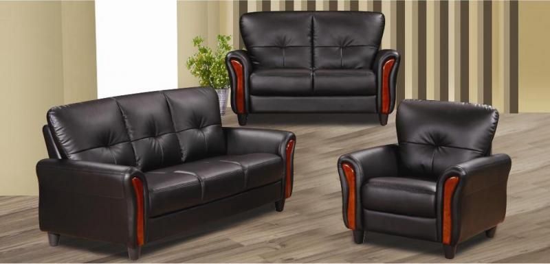 Sofa – Center Table
