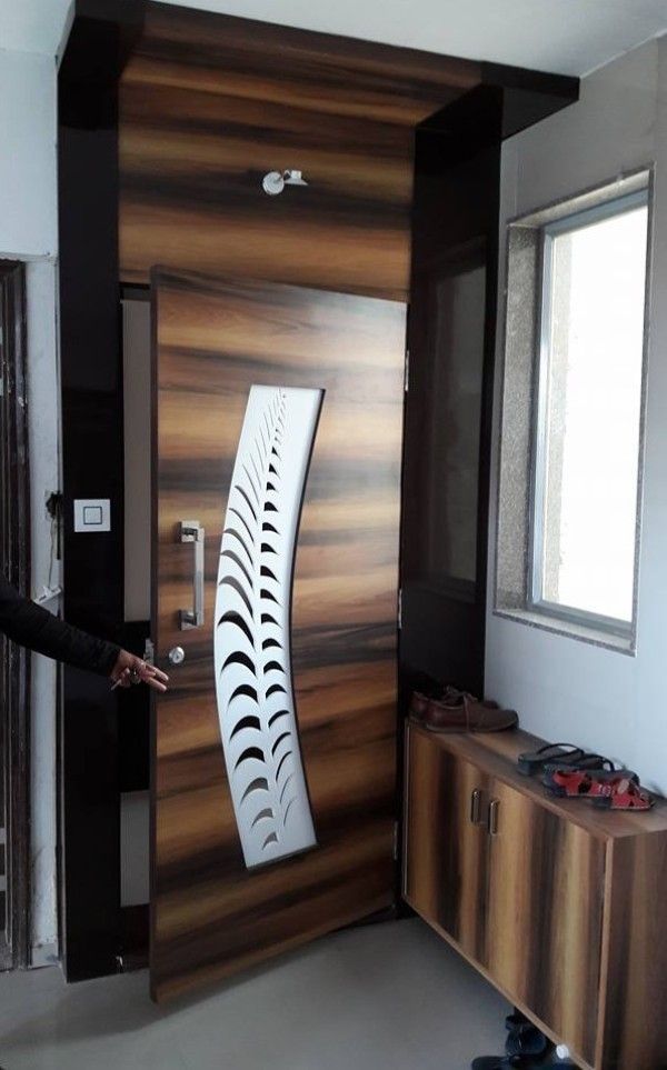 Door – Window