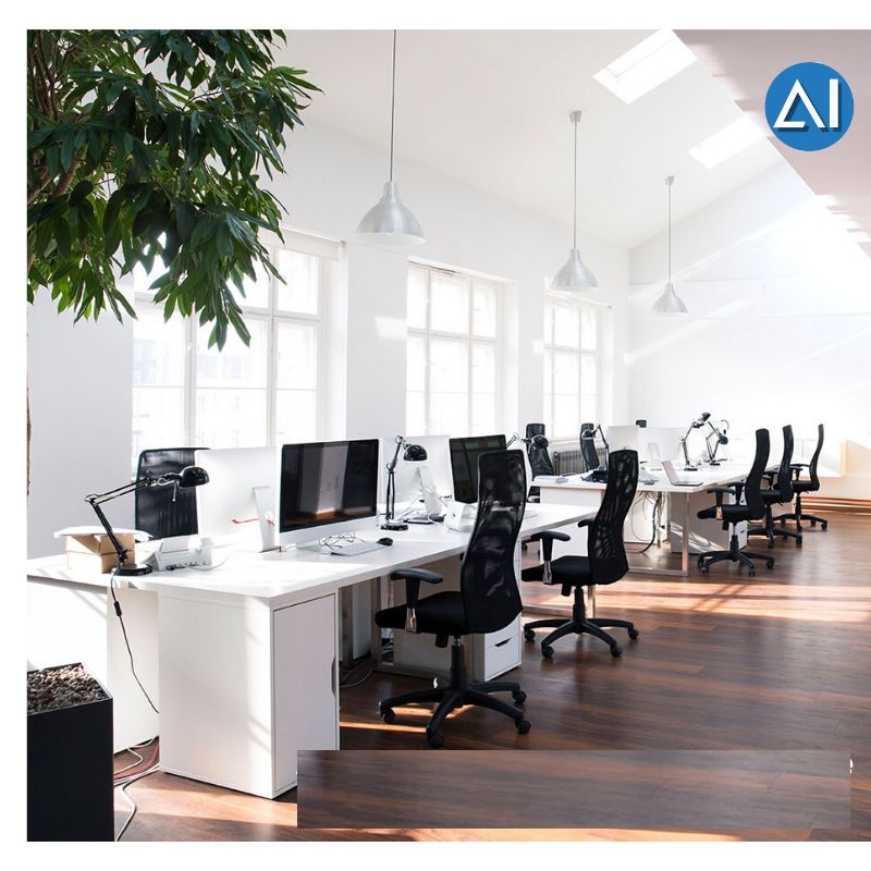 Office Interior Design