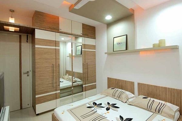 Bedroom Interior Design
