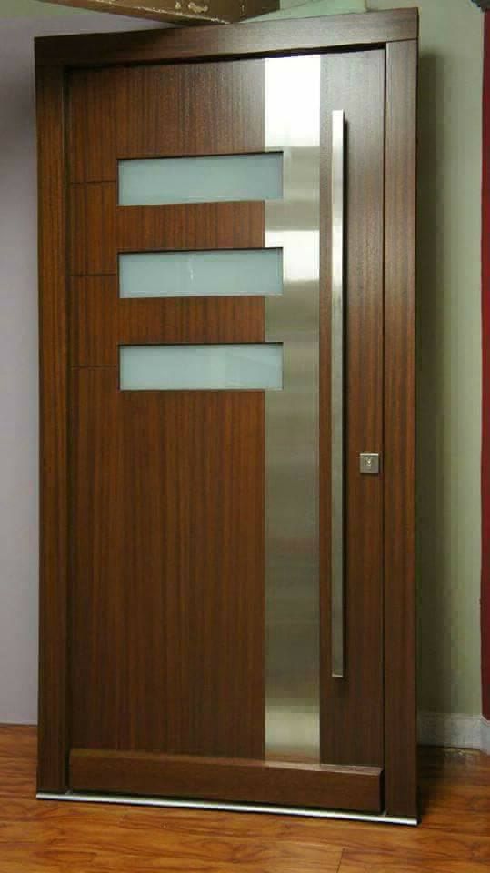 Door – Window