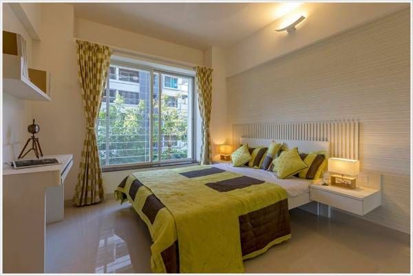 Bedroom Interior Design