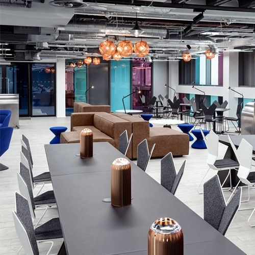 Office Interior Design
